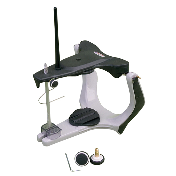 Articulador semiajustable Arquimedes Junior (A7 FIX)