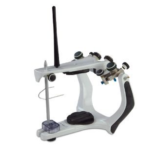 Articulador semiajustable Arquímedes Protrusal (A7 PLUS-E)