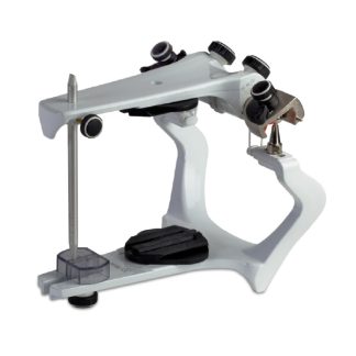 Articulador semiajustable 4000S