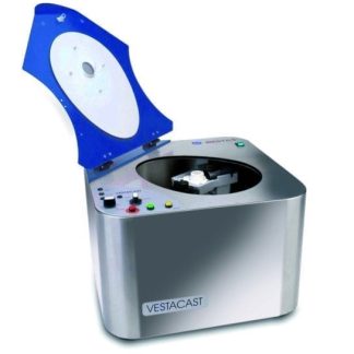 Centrífuga inductora Vestacast