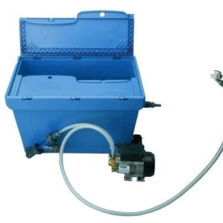 Circuito de refrigeración Vestacast