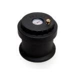 Recipiente neumático para cilindros