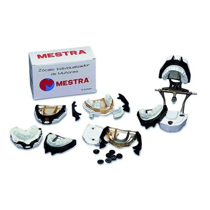  Indigrap Individualizador de muñones