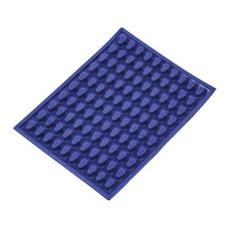 TAPONES DE GOMA PARA BI-V-PIN CON CAMISA PLASTICA