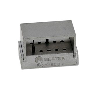 PORTA FRESAS ALUMINIO CA