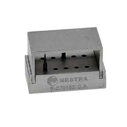 PORTA FRESAS ALUMINIO CA