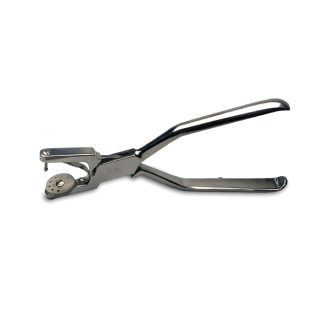 Perforadora de diques