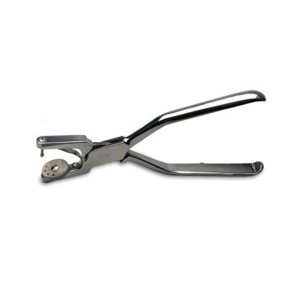 Perforadora de diques