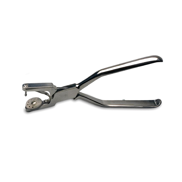 Perforadora de diques