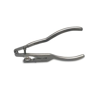 Perforadora de diques tipo Ivory