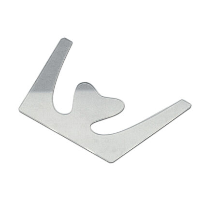 Plano de FOX plástico