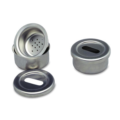 Descontaminador de fresas