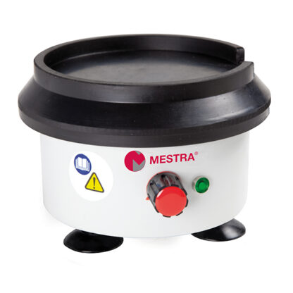 Electro vibrador Redondo