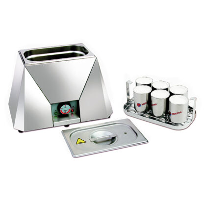 Desencerador de cilindros