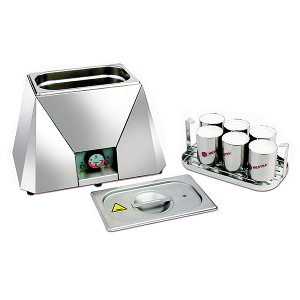 Desencerador de cilindros