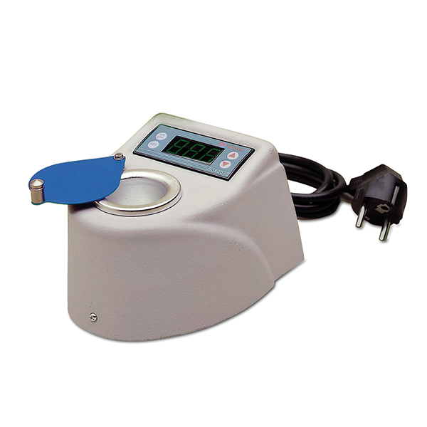 Calentador de cera para inmersión