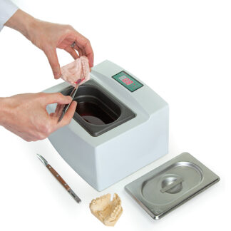 Calentador de cera gran capacidad