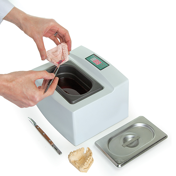 Calentador de cera gran capacidad