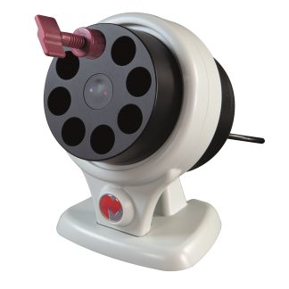 calentador de composites