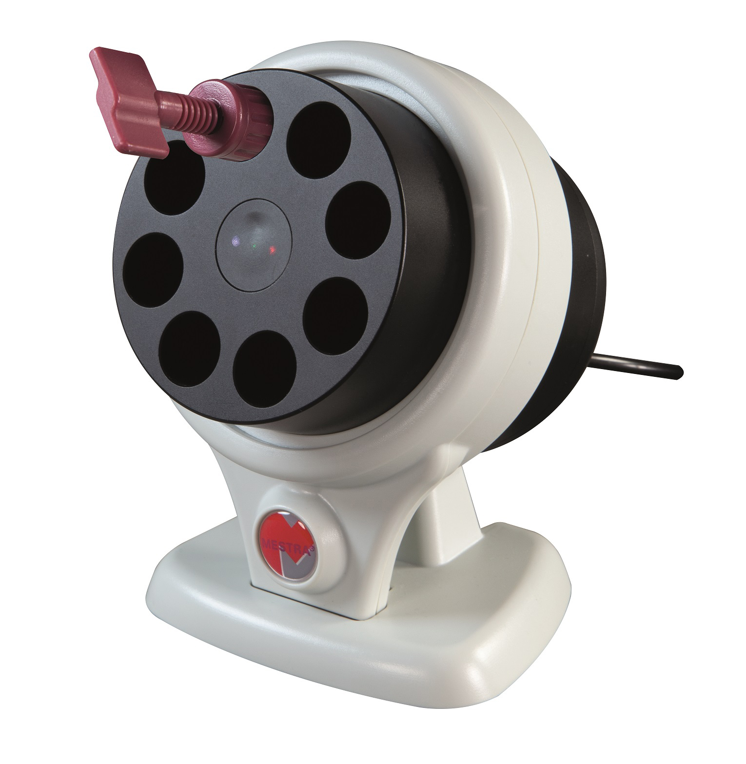 calentador de composites