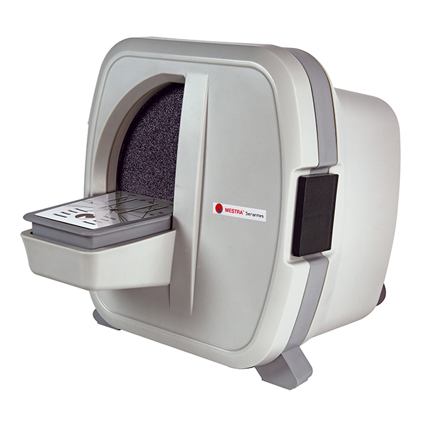 Recortadora Serantes