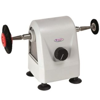 MINI TOUR A POLIR VITESSE VARIABLE - BLANCHE