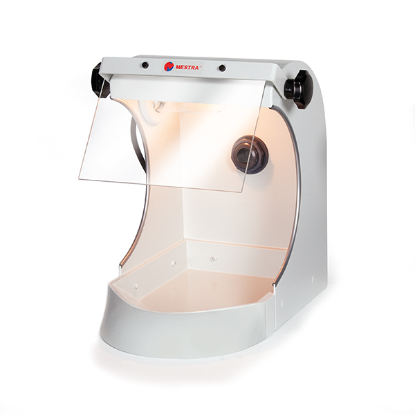 PANTALLA O PROTECTOR METALICO PARA PULIDORA