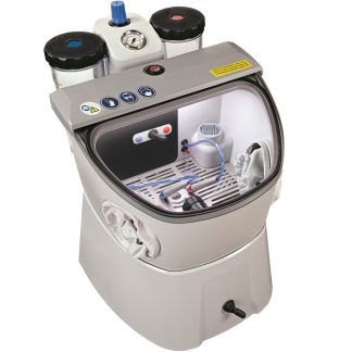 Chorro de arena Eclipse II-T