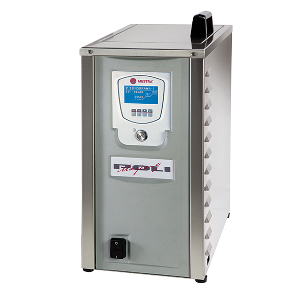 Polimerizadora para muflas - Magic 9