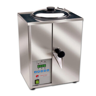 GELATINADORA - GEL BAT 6 L