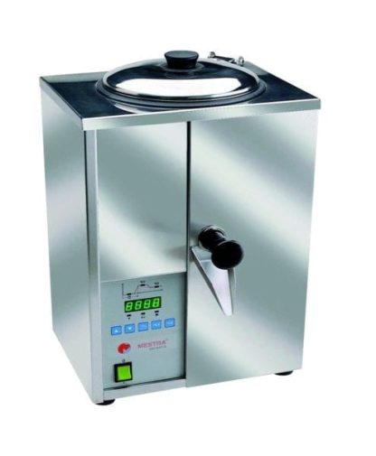 GELATINADORA - GEL BAT 6 L