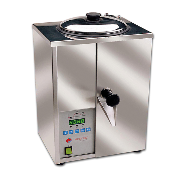 GELATINADORA - GEL BAT 6 L