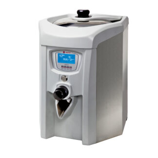 Mezcladora de gelatina Aneto