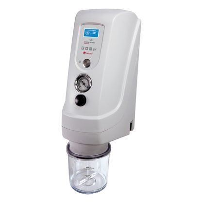 Mezcladora Iris Evolution 2 Inverter