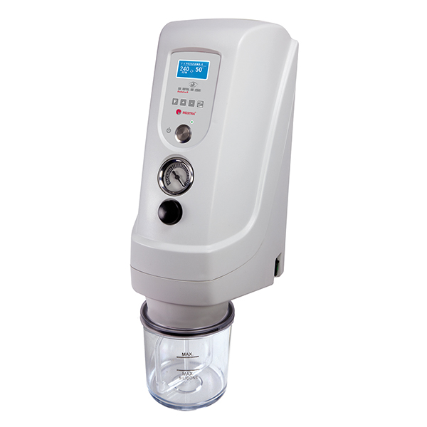 Mezcladora Iris Evolution 2 Inverter