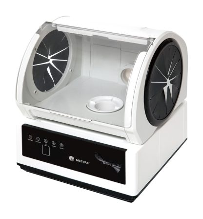 ASPIRACION INDUCCION S CAJA DE REPASO CLINICA