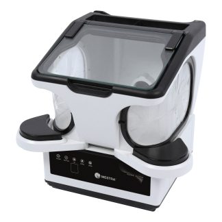 ASPIRACION INDUCCION S CAJA DE REPASO LABORATORIO