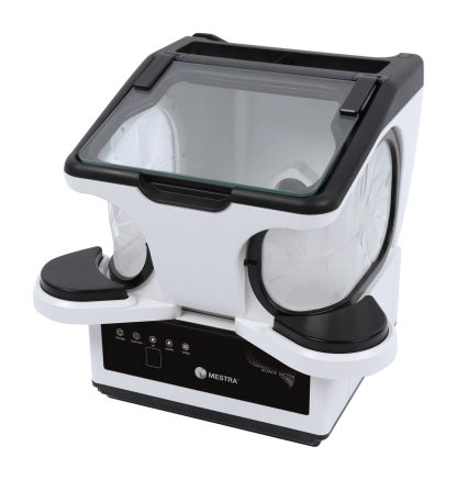 ASPIRACION INDUCCION S CAJA DE REPASO LABORATORIO