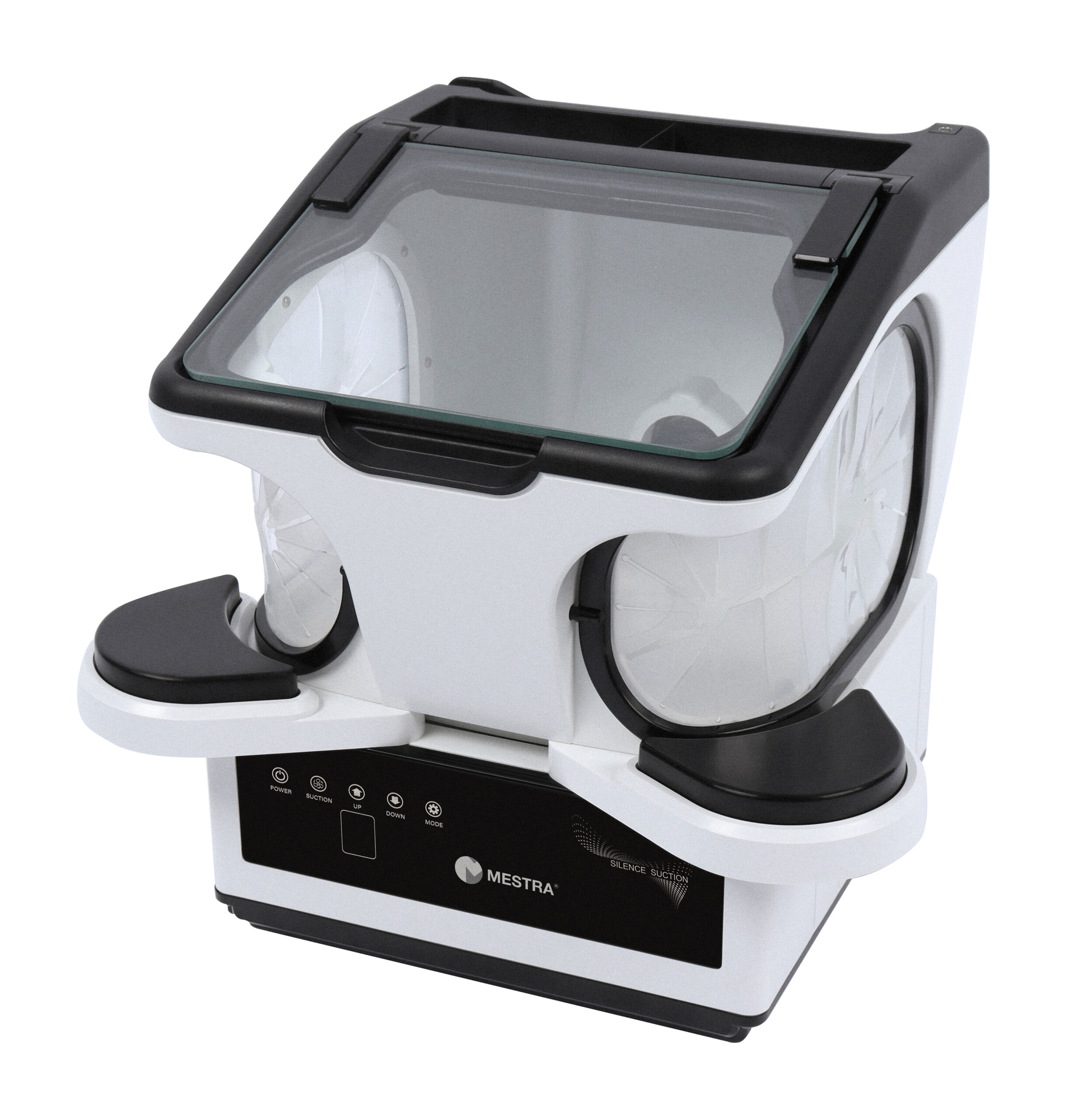 ASPIRACION INDUCCION S CAJA DE REPASO LABORATORIO