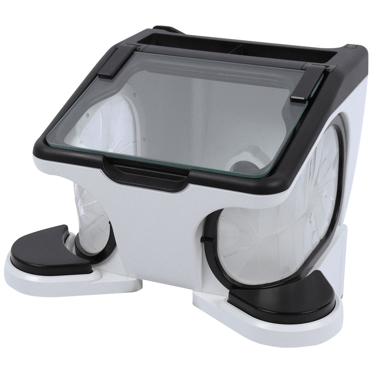 Caja repaso laboratorio