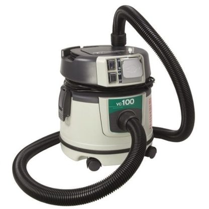 Unidad de aspiración GEMINI mini