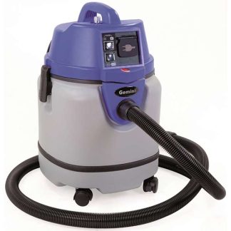 Unidad de aspiración GEMINI