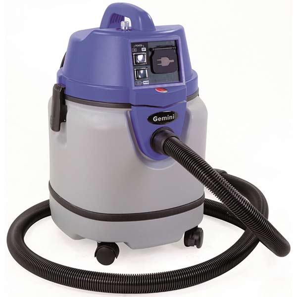 Unidad de aspiración GEMINI