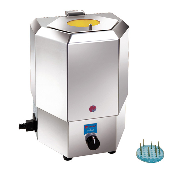 Lámpara Polimerizadora Sun Beam