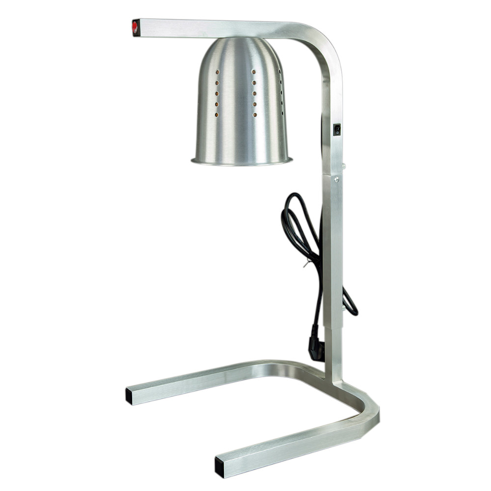 Lámpara para secado de circonio por infrarrojos