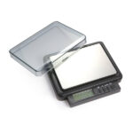 balanza de precisión de bolsillo