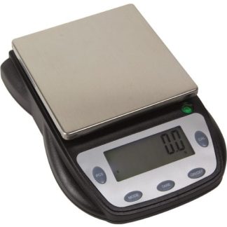 Balanza de precisión plus