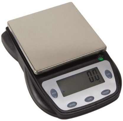 Balanza de precisión plus