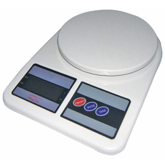 Balanza de precisión