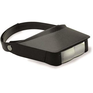 Lupa de aumento sin iluminación